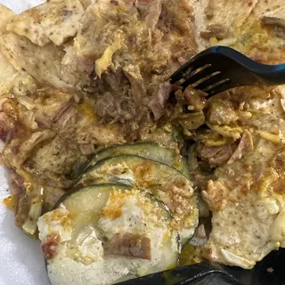 Memphis Nachos