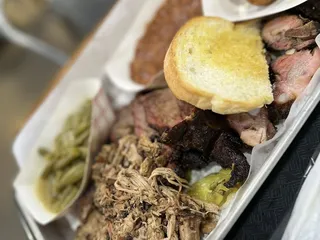 Ray's Real Pit BBQ Shack