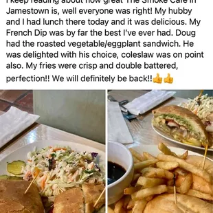 Facebook Review