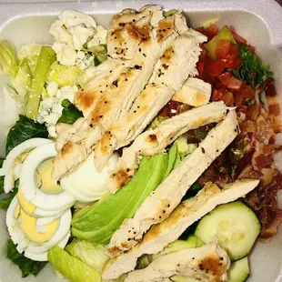 Cobb Salad