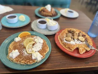 Mandy's Breakfast House