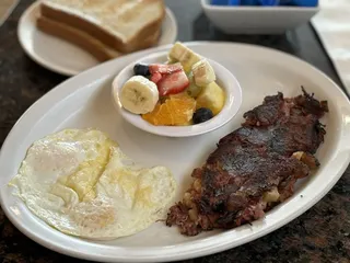 Willow Wisp Cafe