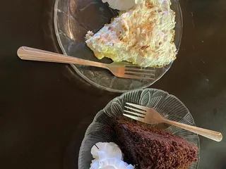 Woods Creek Cafe
