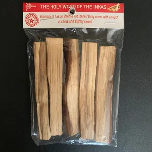 The Smoke House