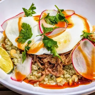 The Smoke Point BBQ and Provisions