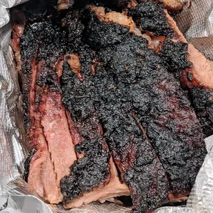 Brisket