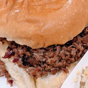 Pulled Pork