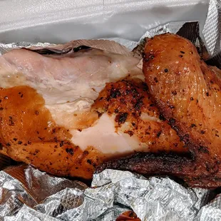 BBQ Chicken
