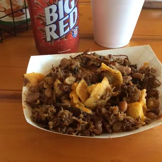 Frito Pie