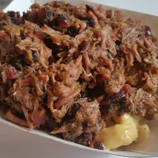 Smoke Shack Mac