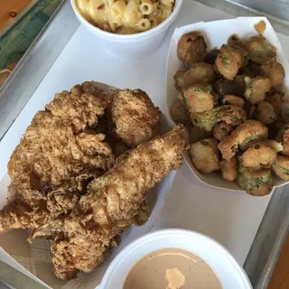 Fried Chicken