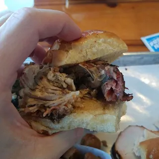 Pulled Pork