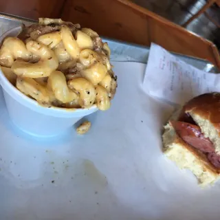Sausage