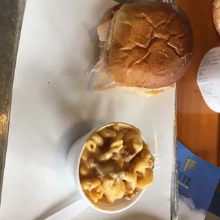 Turkey Sandwich