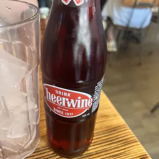 Cheerwine