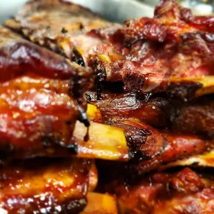 Ribs