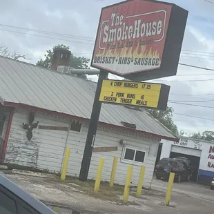 Special they are having.