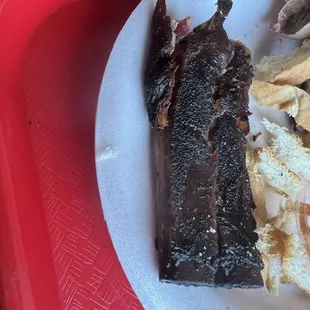 Ribs