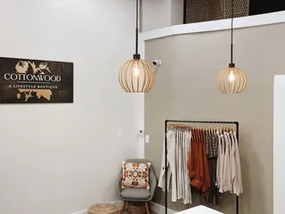 Cottonwood  A Lifestyle Boutique