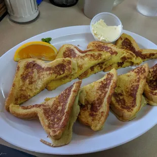 French Toast