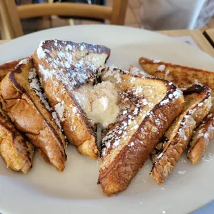 The Smokey Griddle Pancake House