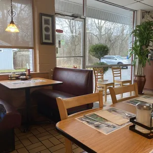 interior, sushi and sashimi