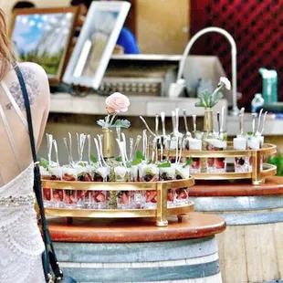 Photo credit goes to The Smokin Burrito