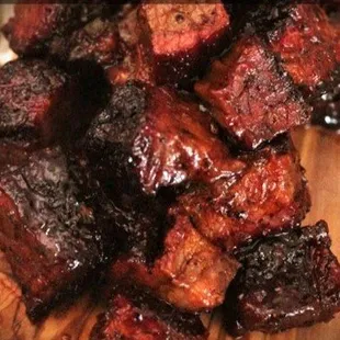Burnt Ends
