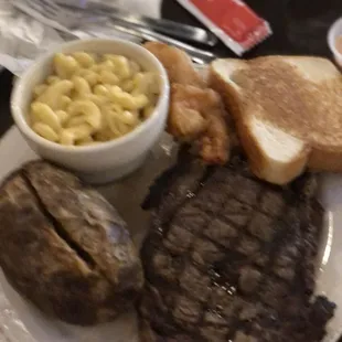 food, steak