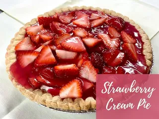 Marx Barbeque & Catering