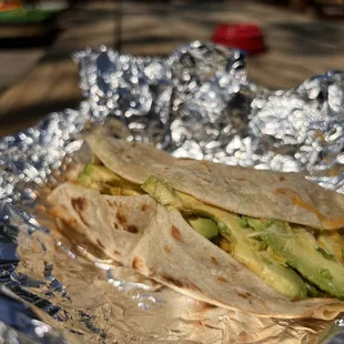 The Smokin' Rose Taco Joint