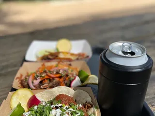 Taco Bronco