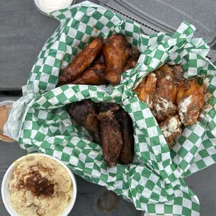 The Smokin' Shack