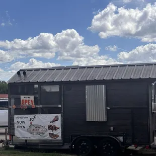The food truck
