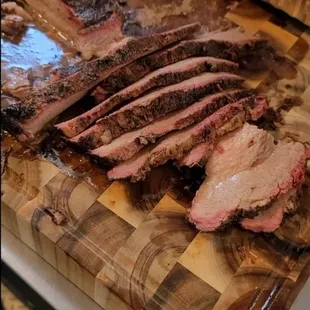 food, steak