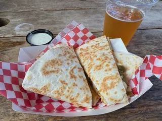 Hot Texas Grills