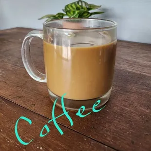 Coffee