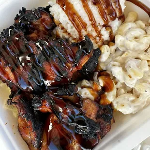 BBQ Chicken