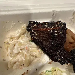 Kalbi Ribs