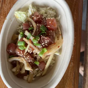 California Poke