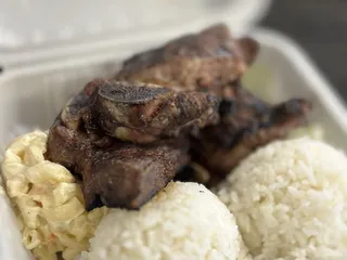 Papa Ole's
