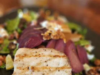 Stonefish Grill
