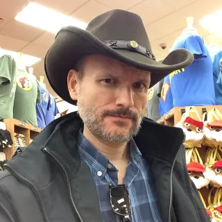 Patrick M.