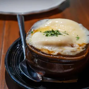 French Onion Soup