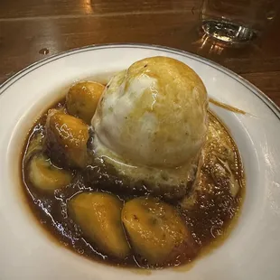 Bananas Foster