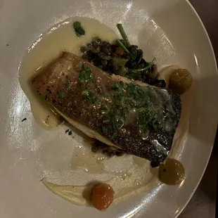 Scottish Salmon