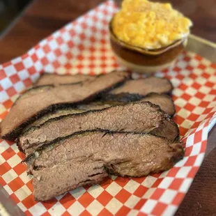 The SmoKING Ribs