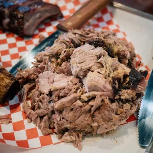 Pulled Pork