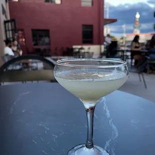drink
