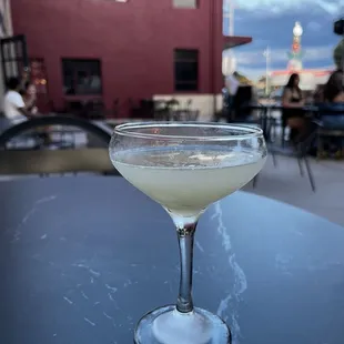 drink